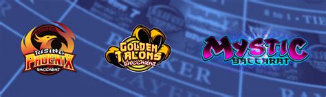 Why You Need Galaxy Gaming's Baccarat Collection on Your .